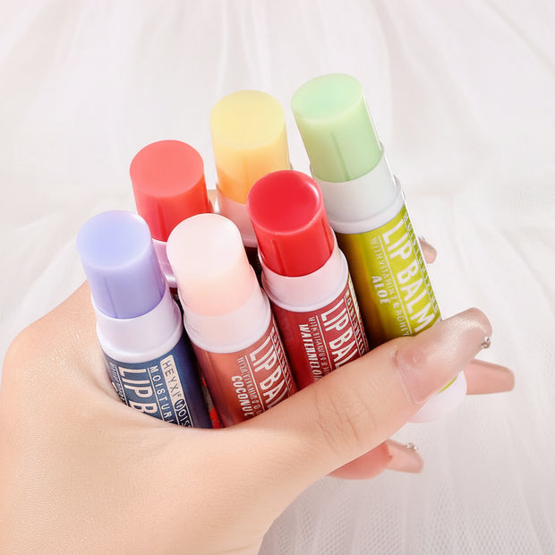 Hydrating Lip Balm Set